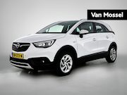 Opel Crossland X - 1.2 Turbo Online Edition || Apple Carplay/Android Auto || cr