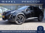 Peugeot 2008 - SUV GT Puretech 130PK EAT8 Automaat, Rijklaarprijs, Adaptiev