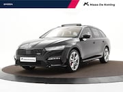 Skoda Octavia - Combi 1.4 TSI 245pk DSG RS iV PHEV Business · Panoramadak · 