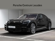 Porsche Panamera - 2.9 4S E-Hybrid