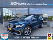 Volkswagen Tiguan - 1.4 TSI eHybrid R-Line Business+ 98%SOH Adaptieve Cruise, St