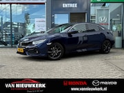 Honda Civic - 1.0 i-VTEC 126pk CVT 5D Elegance | carplay | adaptive cruise
