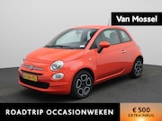 Fiat 500 - 1.0 Hybrid Club | APPLE CARPLAY - ANDROID AUTO | CRUISE CONT