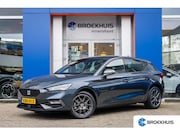 Seat Leon - 1.4 TSI eHybrid PHEV FR Business Intense 204PK | Stoel+stuur