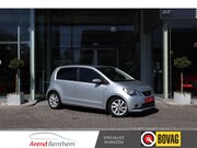 Seat Mii - 1.0 Sport Connect Airco / Cruise / LM-Velgen / CV