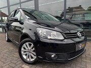 Volkswagen Touran - 1.4 TSI Highline Automaat | Carplay