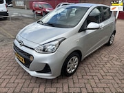 Hyundai i10 - 1.0i Comfort NAVI/CC/AIRCO APK/NAP
