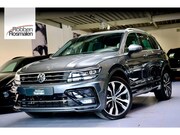 Volkswagen Tiguan - 2.0 TSI 4M R-Line PANO|STANDK|HuD|NETTE STAAT