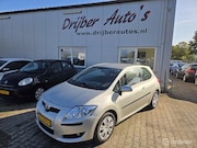 Toyota Auris - 1.6 Aspiration