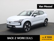 Volvo EX30 - Single Motor Extended Range Core | SOH 96, 8% | ACHTERUITRIJ