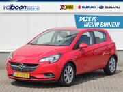 Opel Corsa - 1.4 Favourite | Navi | Cruise | Airco | Park sens | Lm-Velge