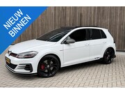 Volkswagen Golf - 2.0 TSI GTI TCR PANO | ACC | DCC | 19 INCH |VIRTUAL COCKPIT 