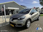 Renault Captur - 0.9 TCe Dynamique, Trekh, Navi, Airco, 119dkm!