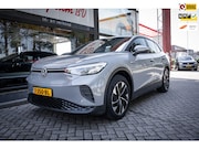 Volkswagen ID.4 - Pro 77 kWh | Incl. BTW | Carplay | Adapt. cruise | Keyless |