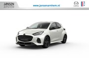 Mazda 2 Hybrid - Homura | 6 speakers | 7-inch digitale meterset | Achteruitri