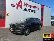 Mazda CX-5 - 2.0 SkyActiv-G 165 Skylease GT Leder Bose Trekhaak