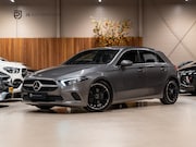 Mercedes-Benz A-klasse - 200 Business Solution, Voll Led, Navi, Cruise, Clima, Multis