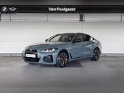 BMW i4 - M60 84 kWh