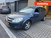 Opel Astra - 1.6 Temptation AIRCO LMV EXPORT PRICE RIJDT GOED
