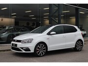 Volkswagen Polo - 1.8 TSI GTI I Automaat I Pano I Navi