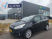 Ford B-Max - 1.6 TI-VCT Titanium Automaat Camera Cruise-controle Trekhaak