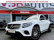 Mercedes-Benz GLC-Klasse Coupe - GLC 250 4MATIC AMG-PAKKET 211PK NL-AUTO LEER SCHUIFDAK NAVI 