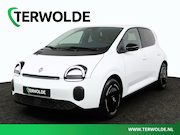 Renault Twingo - urban range techno 27.5 kWh