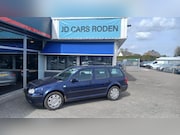 Volkswagen Golf - 1.4 Sportline Inruil actie zo mee