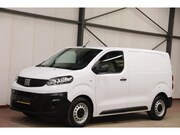 Fiat Scudo - 1.5 MULTIJET 120PK NAVIGATIE AIRCO Fiat Scudo 1.5 MULTIJET 1