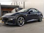 Ferrari Purosangue - Blu Pozzi - Burmester - Carbon Exterior - Lift - Carbon LED