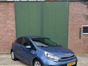 Kia Rio - 1.2 CVVT DynamicLine