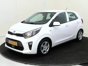 Kia Picanto - 1.0 DPi ComfortLine | BTW| AUTOMAAT| Airco| Cruise Control |