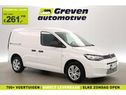 Volkswagen Caddy - 2.0 TDI 102PK | Clima | Cruise | Carplay | Elektrpakket