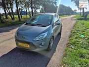 Ford Ka - 1.2 Cool & Sound start/stop Titanium uitvoering Metallic lak