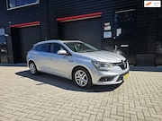 Renault Mégane - 1.5 dCi Zen | AUTOMAAT | NAVIGATIE | LED | KEYLESS GO+ENTRY