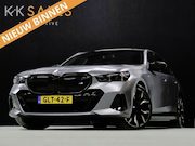 BMW i5 - M60 xDrive 84 kWh M Sport Pro [PANORAMADAK, CARBON EXTERIEUR