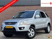 Kia Sportage - 2.0 CVVT X-TRA | NL-AUTO! | CRUISE! | TREKHAAK