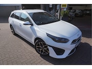 Kia Ceed - Sportswagon 1.6 GDI PHEV DynamicLine Automaat