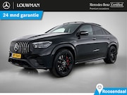 Mercedes-Benz GLE-klasse - Coupé Mercedes-AMG 53 Hybrid 4M + Nightpakket Premium Plus |