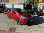Toyota Yaris - 1.5 VVT-i Dynamic, 60.000 KM, LM, Camera, Cruise