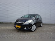 Opel Meriva - 1.4 Turbo Edition Airco / Cruise / Elektr. ramen / Parkeers.