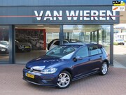 Volkswagen Golf - 1.0 TSI Comfortline R-Line Trekhaak Navi Clima 17" NAP