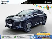 Omoda 9 - 1.5T-GDi SHS-P Premium 5p | DEMO | 145 km elektrisch rijbere