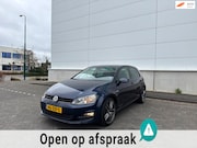 Volkswagen Golf - 1.6 TDI Highline CUP EDITIE STLVRMG/DSG/NAVI/CLIMA/CRUISE/BO