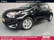 Toyota Yaris - 1.5 Hybrid 115 Active