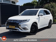 Mitsubishi Outlander - Intense+ 2.4 PHEV 135PK Automaat Navigatie, Rondomzichtcamer