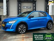 Peugeot e-208 - EV GT 350 50 kWh | SOH 90% | Panorama dak | Virtual Cockpit 