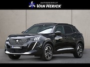 Peugeot 2008 - 1.2 PureTech GT 130PK Automaat | Panoramadak | ACC | Stoelve