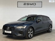 Volvo V60 - 2.0 T6 Recharge AWD R-Design Panoramadak HUD Trekhaak ACC