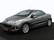 Peugeot 207 - CC 1.6 VTi Griffe Rijklaarprijs!